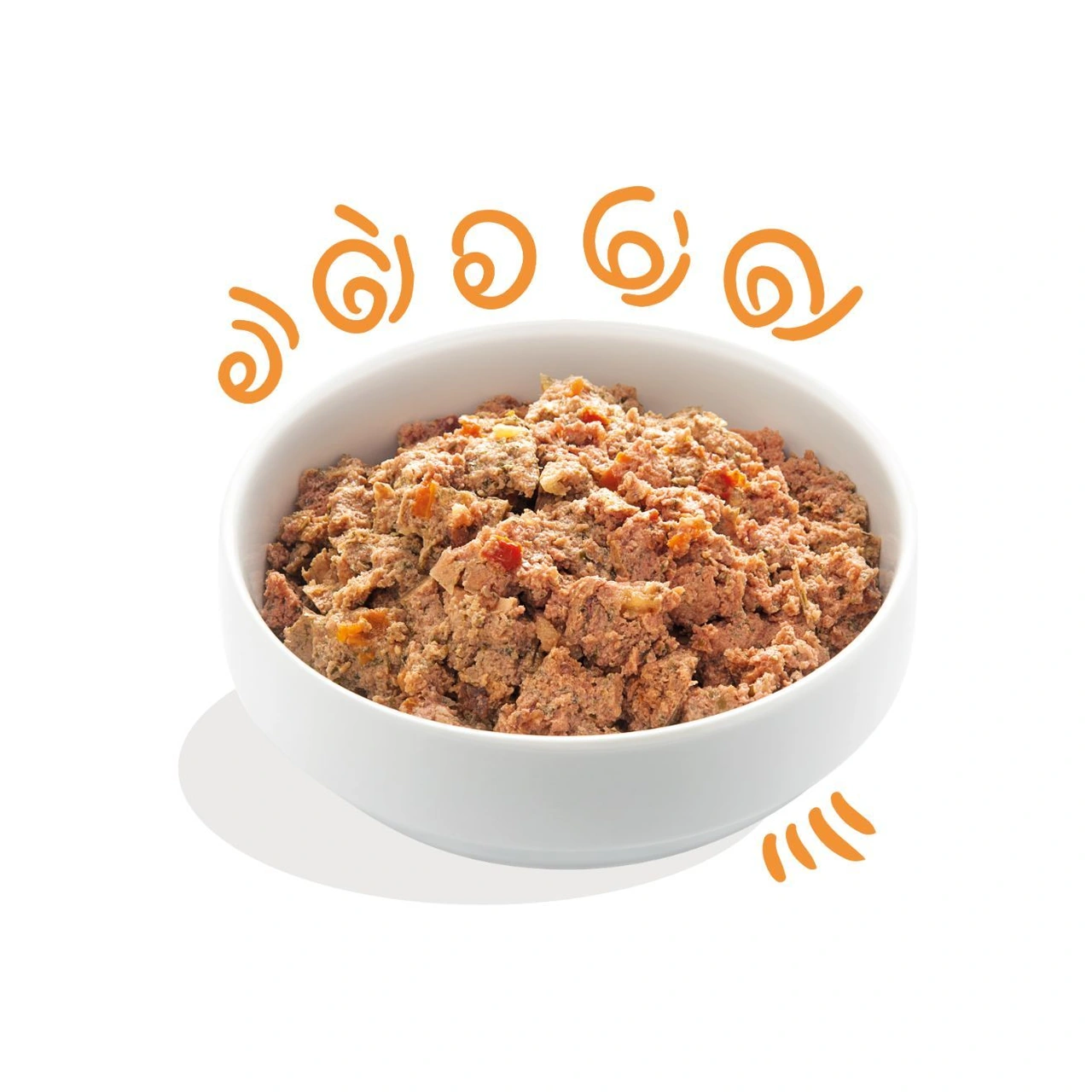 Edgard & Cooper Pate kylling og kalkun vådfoder 300 g